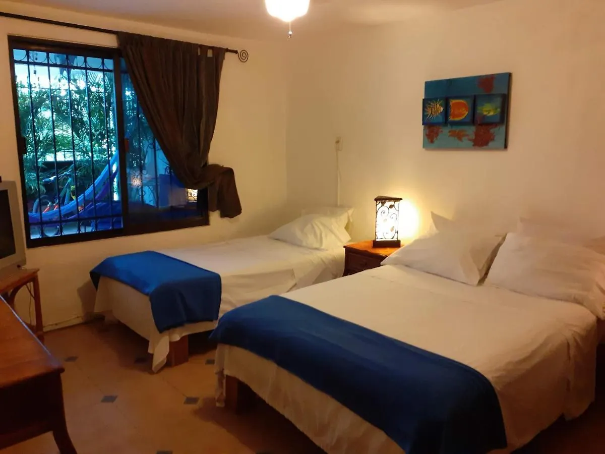 Holiday home Casa Yula_Cancun